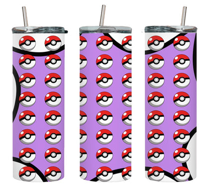 Pokemon-7992 - tumbler