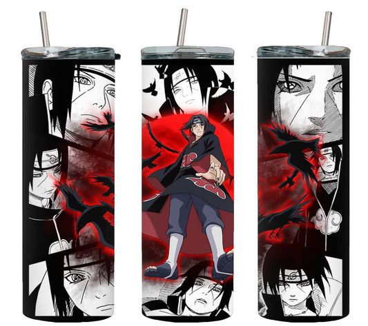 Itachi Uchiha-7656 - tumbler