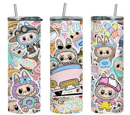 Labubu-10949 - tumbler