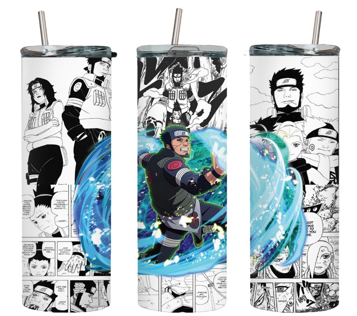 Asuma Sarutobi-7594 - tumbler