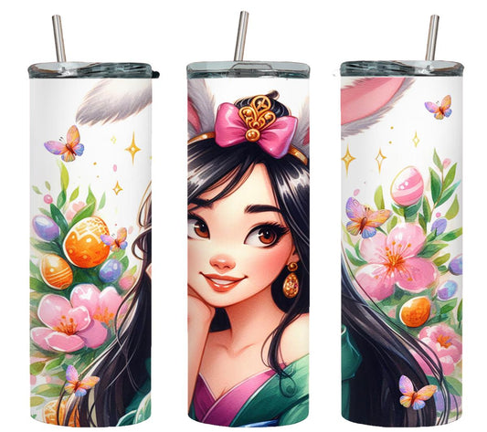 Bunny Princess-8984 - tumbler