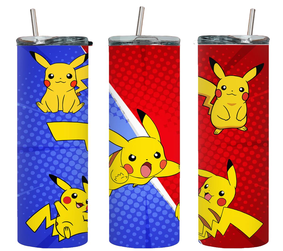 Pokemon-8005 - tumbler