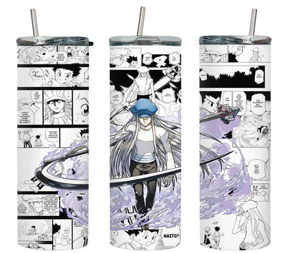 Kaito Leader-7547 - tumbler