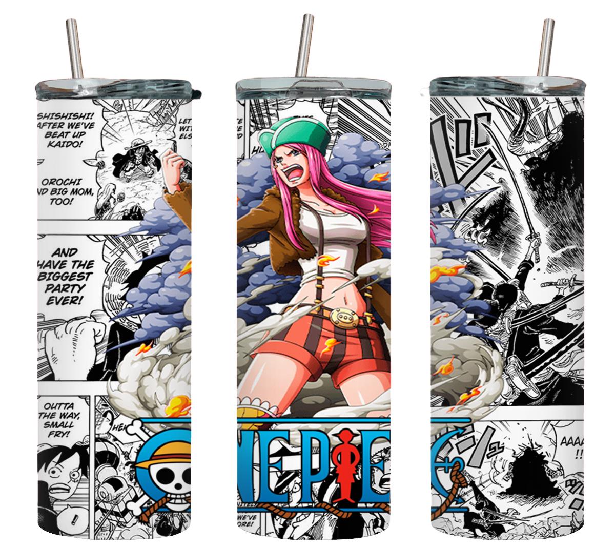 One Piece-7907 - tumbler
