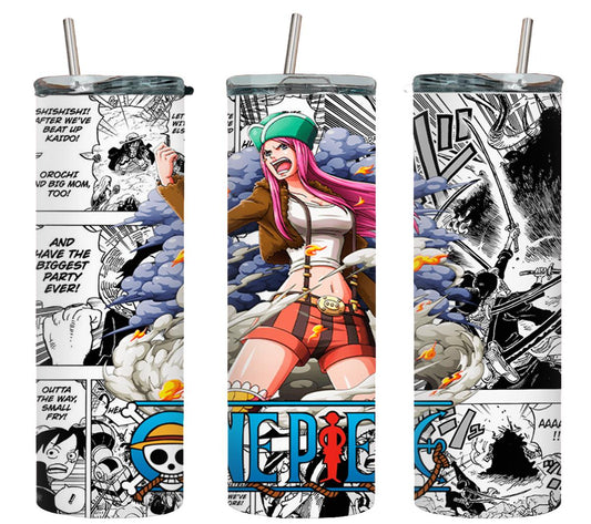 One Piece-7907 - tumbler