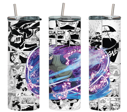 Kakashi-7687 - tumbler