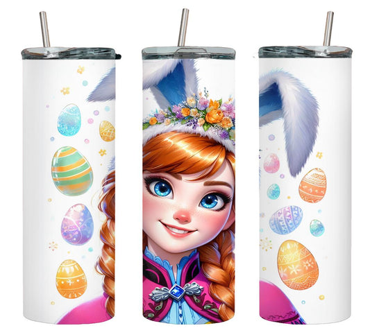 Bunny Princess-8974 - tumbler