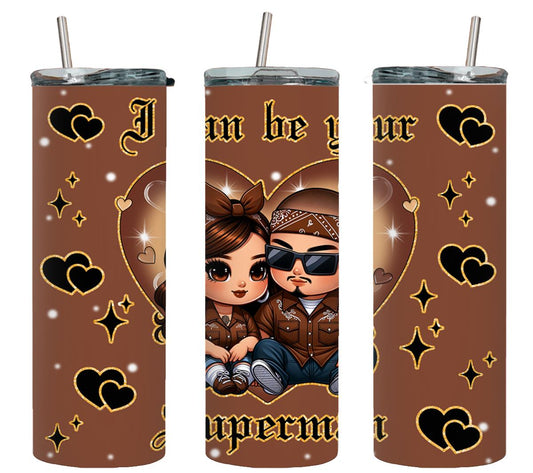 I Can be Your Superman-8516 - tumbler