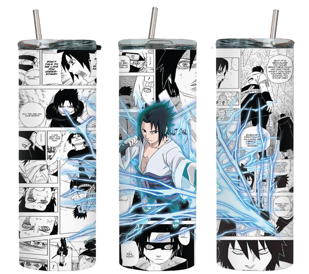 Sasuke Utchiha-7831 - tumbler
