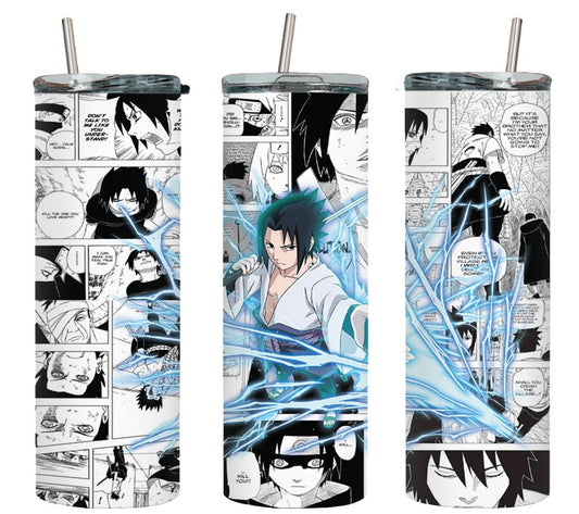 Sasuke Utchiha-7831 - tumbler