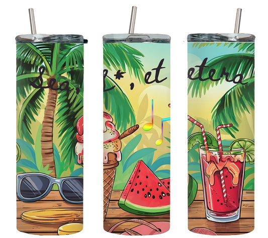 Summer-10991 - tumbler