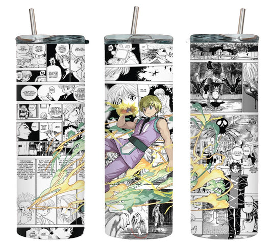 Shalnark-7561 - tumbler