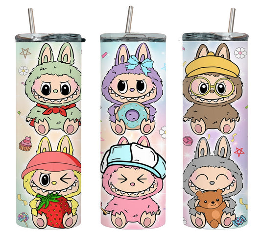 Labubu-10937 - tumbler