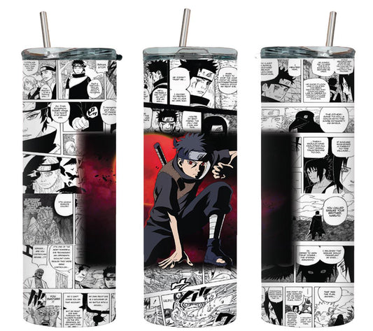 Shisui Uchiha-7848 - tumbler