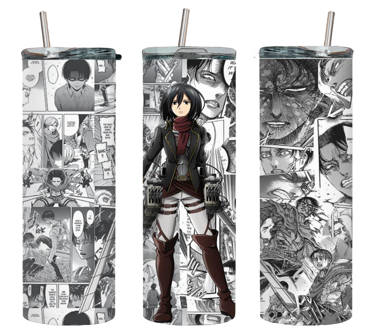 Attack on Titan-7577 - tumbler