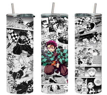Tanjiro-7466 - tumbler