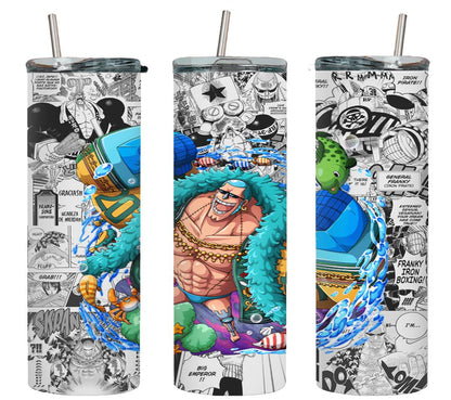 One Piece-7917 - tumbler
