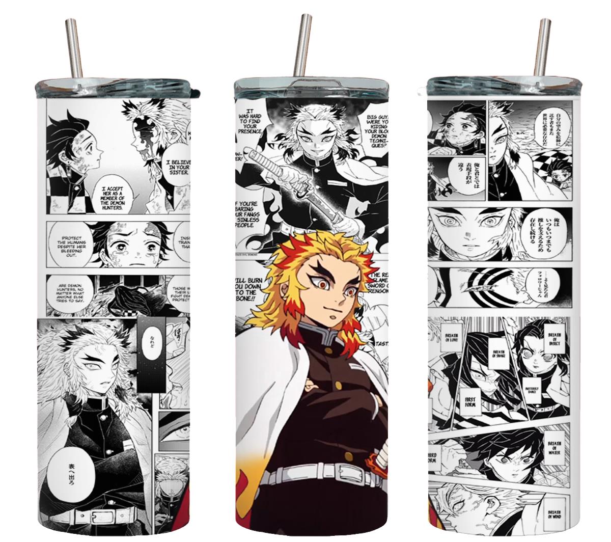 Rengoku-7458 - tumbler