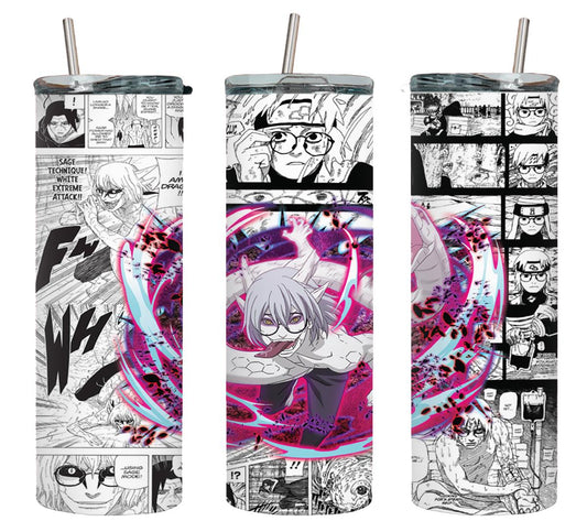 Kabuto Yakushi-7676 - tumbler