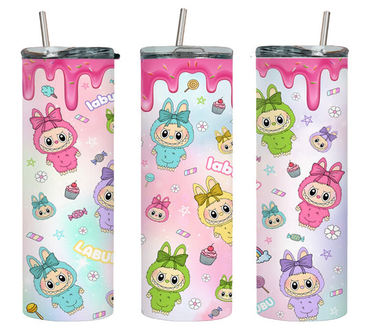 Labubu-10931 - tumbler