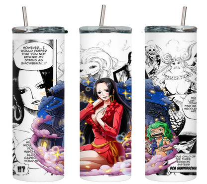 One Piece-7948 - tumbler
