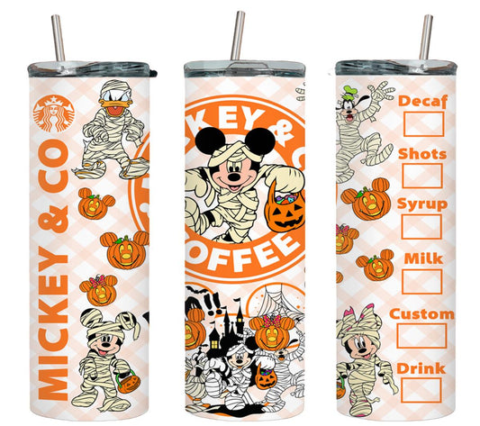 Mousy Boy Halloween-9097 - tumbler