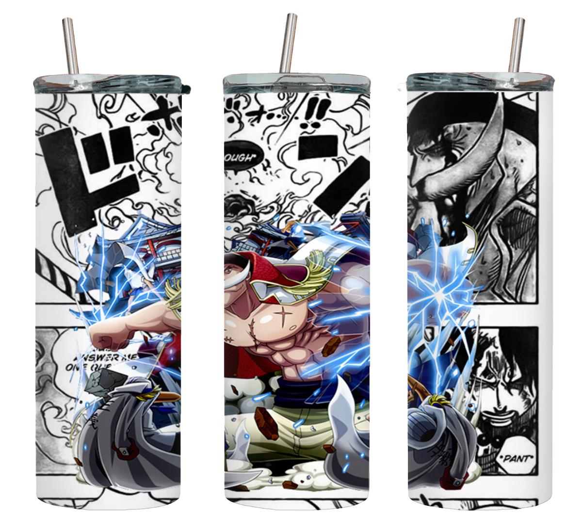 One Piece-7940 - tumbler