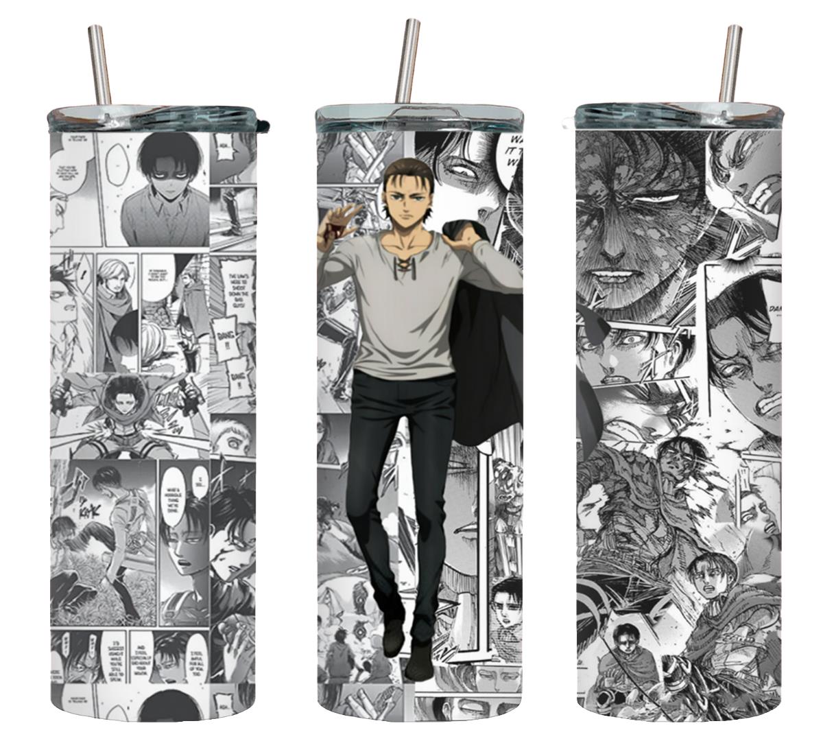Attack on Titan-7587 - tumbler