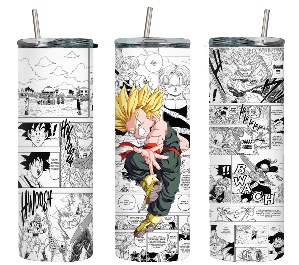 Trunks-7392 - tumbler