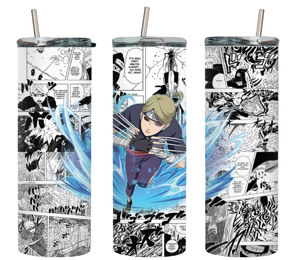 Yugito Nee-7863 - tumbler