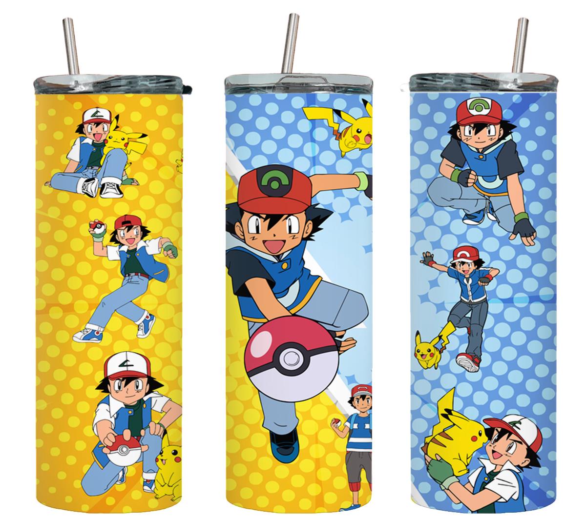 Pokemon-7993 - tumbler