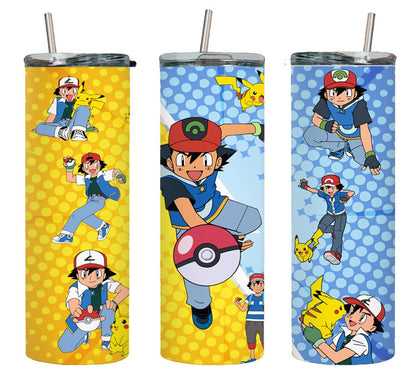 Pokemon-7993 - tumbler