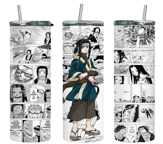 Haku-7606 - tumbler