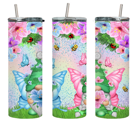 Fairy Gnomes-11022 - tumbler