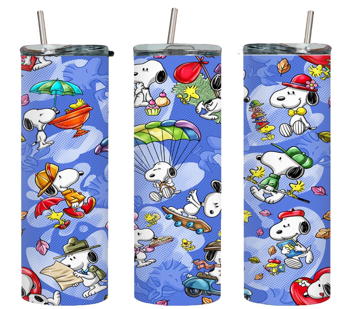 Joe Cool-8731 - tumbler