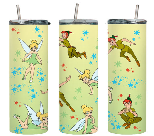 Fairy Princess-11092 - tumbler