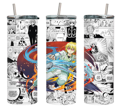 Kurapika-7551 - tumbler