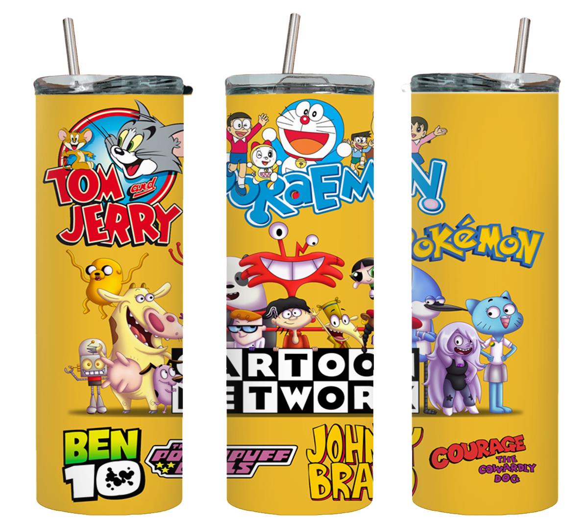 Best Cartoons - tumbler