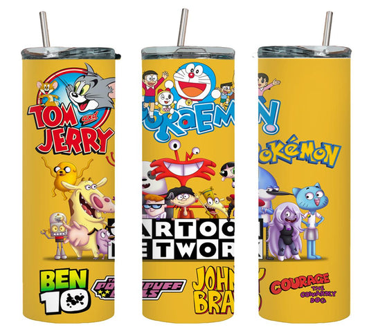 Best Cartoons - tumbler