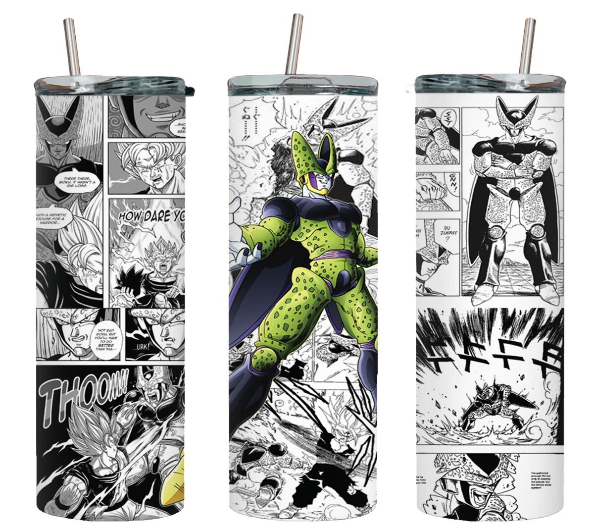 Cell-7344 - tumbler