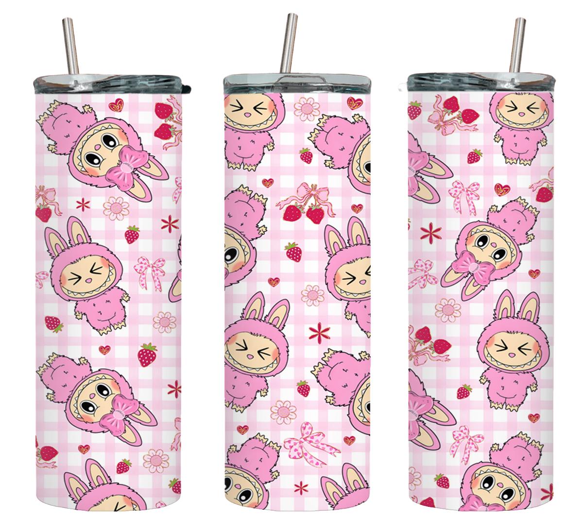 Labubu-8692 - tumbler