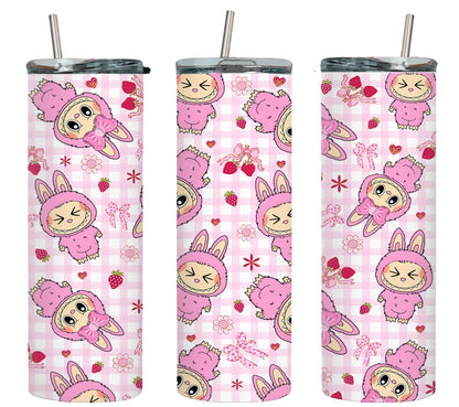 Labubu-8692 - tumbler