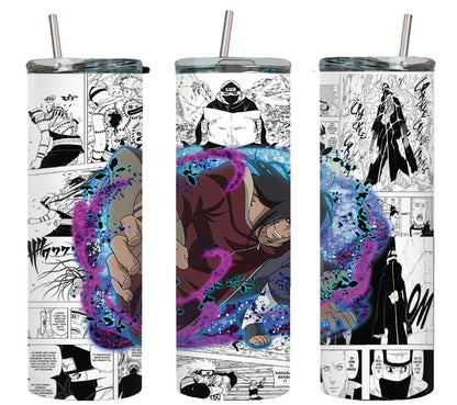 Kakuzu-7693 - tumbler
