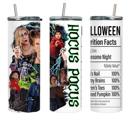 Witches-9167 - tumbler