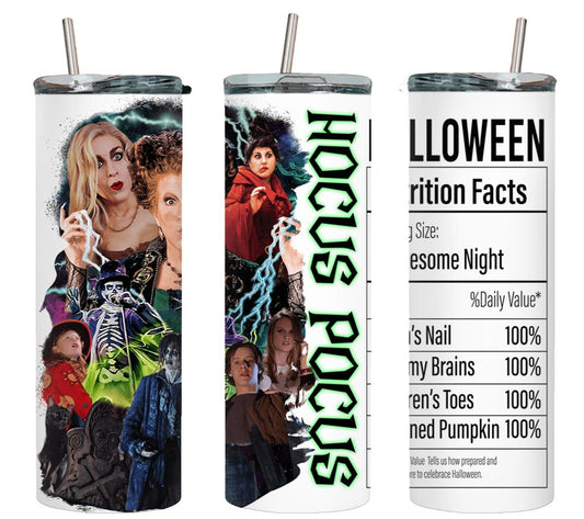 Witches-9167 - tumbler