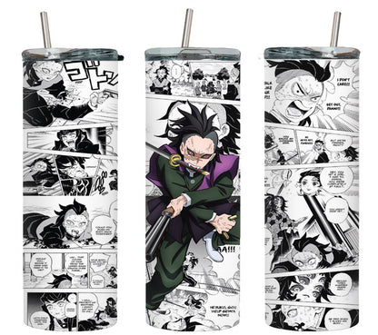 Genya-7441 - tumbler