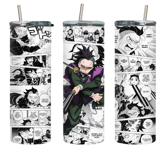 Genya-7441 - tumbler