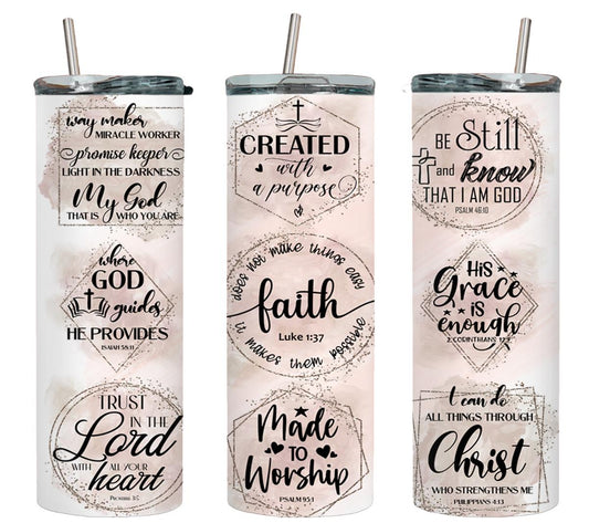 Faith-8548 - tumbler