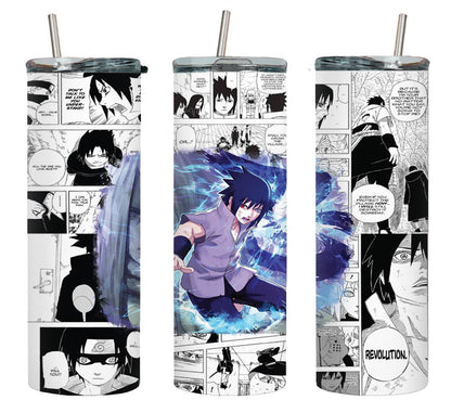 Sasuke Utchiha-7836 - tumbler