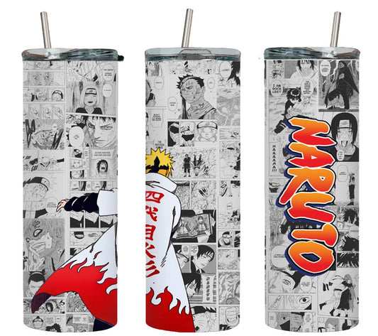 Minato Namikaze-7746 - tumbler